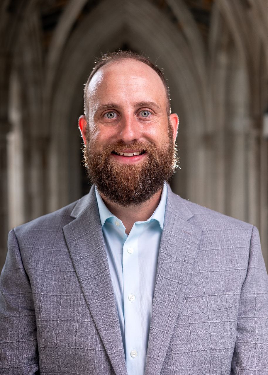 Jonathan Parker — Financial Educator